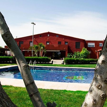Villa Finca Escalicha كامبريلس المظهر الخارجي الصورة