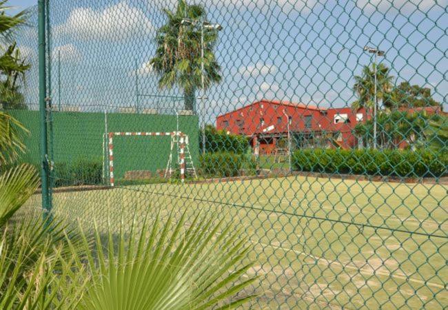 Villa Finca Escalicha كامبريلس المظهر الخارجي الصورة