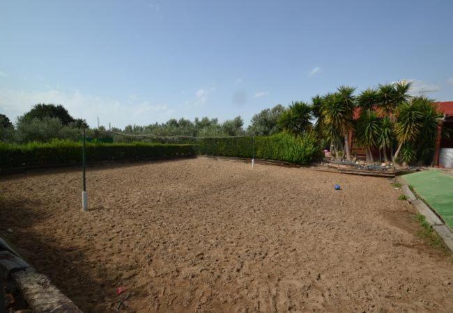 Villa Finca Escalicha كامبريلس المظهر الخارجي الصورة