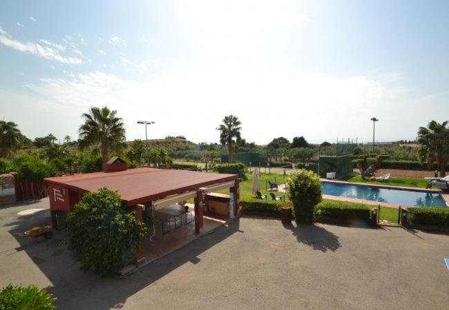 Villa Finca Escalicha كامبريلس المظهر الخارجي الصورة