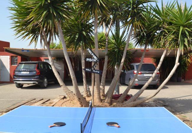 Villa Finca Escalicha كامبريلس المظهر الخارجي الصورة