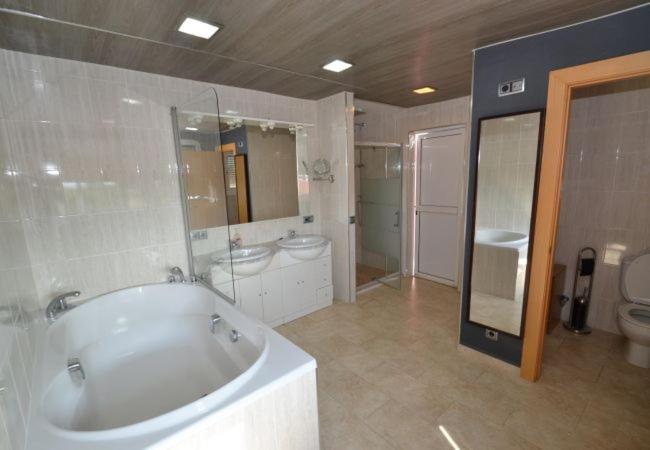 Villa Finca Escalicha كامبريلس المظهر الخارجي الصورة