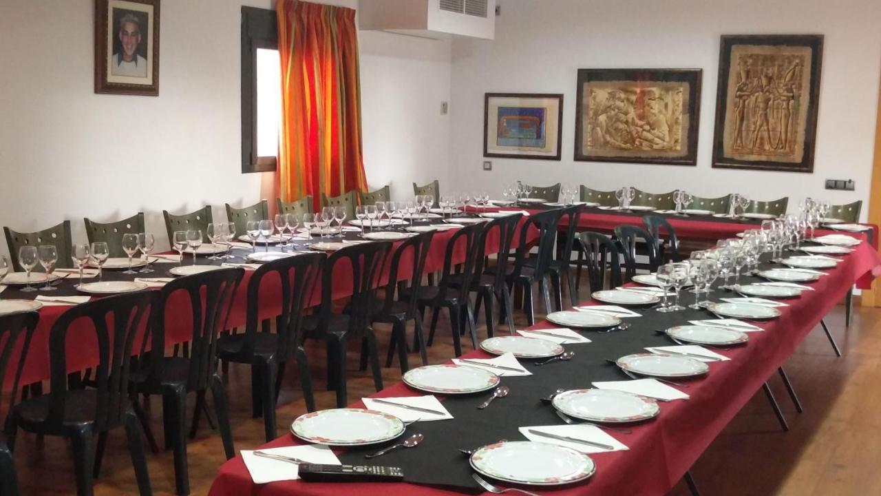 Villa Finca Escalicha كامبريلس المظهر الخارجي الصورة